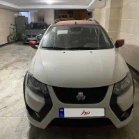 کوییک gxr تیپ l مدل ۱۴۰۳|خودرو سواری و وانت|تهران, باغ فیض|دیوار