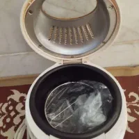 مینی سرخ کن|اجاق گاز و لوازم برقی پختوپز|الوند, |دیوار