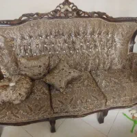 مبل هفت نفره