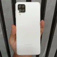 Galaxy A12