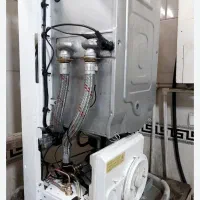 تعمیر آبگرمکن ، پکیج،بخاری ،نصب شیرالات،لوله کشی|خدمات پیشه و مهارت|مشهد, کوه سنگی|دیوار