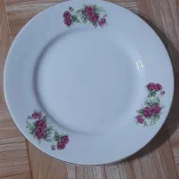 چینی گل سرخ