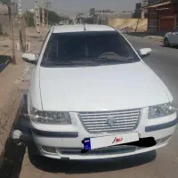 سمند ۹۰