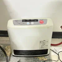 بخاری ژاپنی گازی