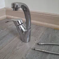 شیر روشویی|لوازم سرویس بهداشتی|ری, هاشمآباد|دیوار