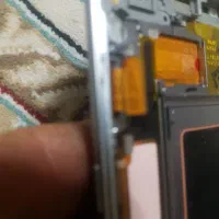 تاچ وال سی دی s7ایج|موبایل|اصفهان, الهیه|دیوار