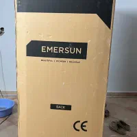 کارتن یخچال امرسان