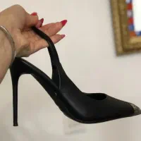 کفش مشکی