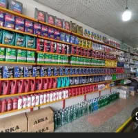 استخدام همکار تعویض روغنی