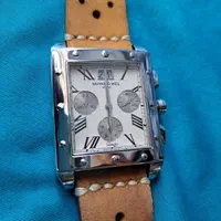 ساعت ریمون ویل آکبند خشک خشک دست نشده