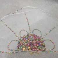 روسری خورشیدی