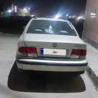 خودرو سمند مدل86x7دوگانه سی انجی دستی|خودرو سواری و وانت|گلستان (تهران), |دیوار