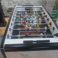 فوتبال دستی مدرن