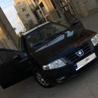 سمند سورن elx ef7