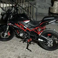 موتور بنلی ۱۵۰