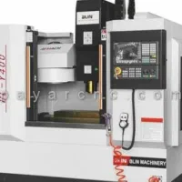 برنامه نویس و فرزکار cnc