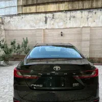 تویوتا کمری ۲/۵|خودرو سواری و وانت|رشت, انصاری|دیوار