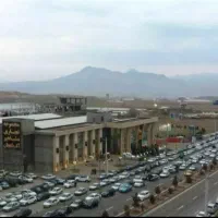 تجاری پاساژ مشاهیر آذربایجان جلفا