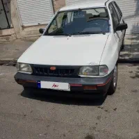 پراید هاچبک خواص