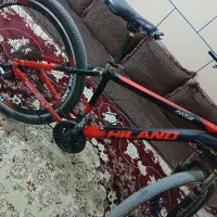 سلام دوچرخه سالم قیمت ۱۵ میلیون|دوچرخه، اسکیت، اسکوتر|کهنوج, |دیوار