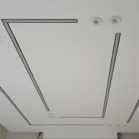 برق ساختمان دوربین مداربسته و دزدگیر کپسول اتشنشان