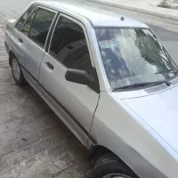 ماشین پراید مدل ۸۳ تمام رنگ