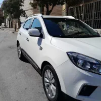 جک S5 دنده‌ای، مدل ۱۳۹۸