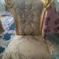 مبل سلطنتی|مبلمان خانگی و میز عسلی|اردبیل, |دیوار