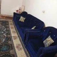 مبل هفت نفره|مبلمان خانگی و میز عسلی|مشهد, ایثارگران|دیوار