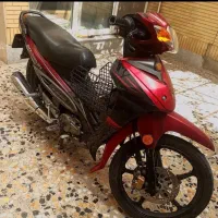 موتور آوا 125 cc