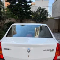 ال90فول مدل۱۳۹۶|خودرو سواری و وانت|بابل, |دیوار