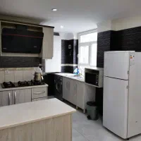 اجاره روزانه /هفتگی/ماهانه آپارتمان در صادقیه|اجارهٔ کوتاه‌مدت آپارتمان و سوئیت|تهران, اباذر|دیوار