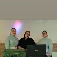 گروه دفنوازان هیـوا