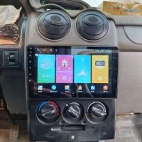 پراید وانت مدل ۴۰۳ کم کار درحد|خودرو سواری و وانت|ابرکوه, |دیوار