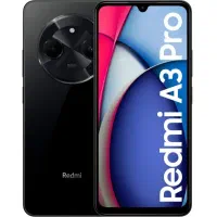 گوشی Redmi A3 Pro با حافظه 128 و رم 4 گلوبال