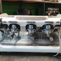 دستگاه قهوه اسپرسو فائما جیمبالی|فروشگاه و مغازه|شیراز, آبیاری|دیوار