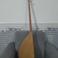 دوتار ساخت استاد اسفندیار