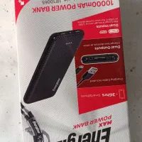 پاور بانک انرژی