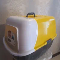 وسایل گربه