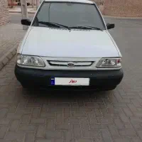 پراید مدل ۷۹ تک|خودرو سواری و وانت|تربت جام, مطهری|دیوار