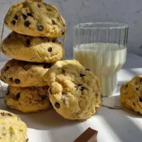انواع کوکی های تازه ورژیمی
