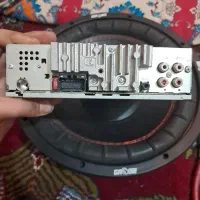 کفی ضبط پایونر مدل 5350|قطعات یدکی و لوازم جانبی|قدس, شهر‌قدس|دیوار