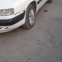 زانتیا سفیدمدل ۸۵بیمه ۹ماه معاینه دارد|خودرو سواری و وانت|ایذه, |دیوار