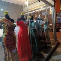 لباس مجلسی زنانه