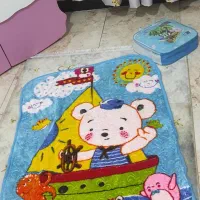 تاب.کریر.پتو بچگانه|کالسکه و لوازم جانبی|لاهیجان, کوی خزر|دیوار