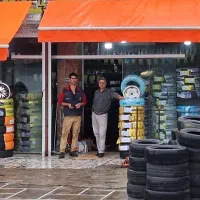 لاستیک فروشی شمشادی به همکار نیاز دارد|استخدام صنعتی، فنی، مهندسی|لولمان, |دیوار