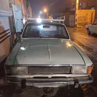 پیکان سواری