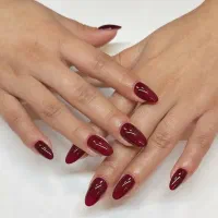 آموزش کاشت ناخن و خدمات ناخن ارزان در منزل مشتری|خدمات آرایشگری و زیبایی|فولادشهر, مسکن مهر فولادشهر|دیوار