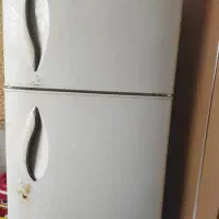 یخچال ۱۶ فوت امرسان