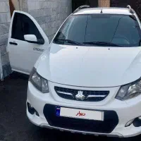 کوییک ۹۸ بی رنگ